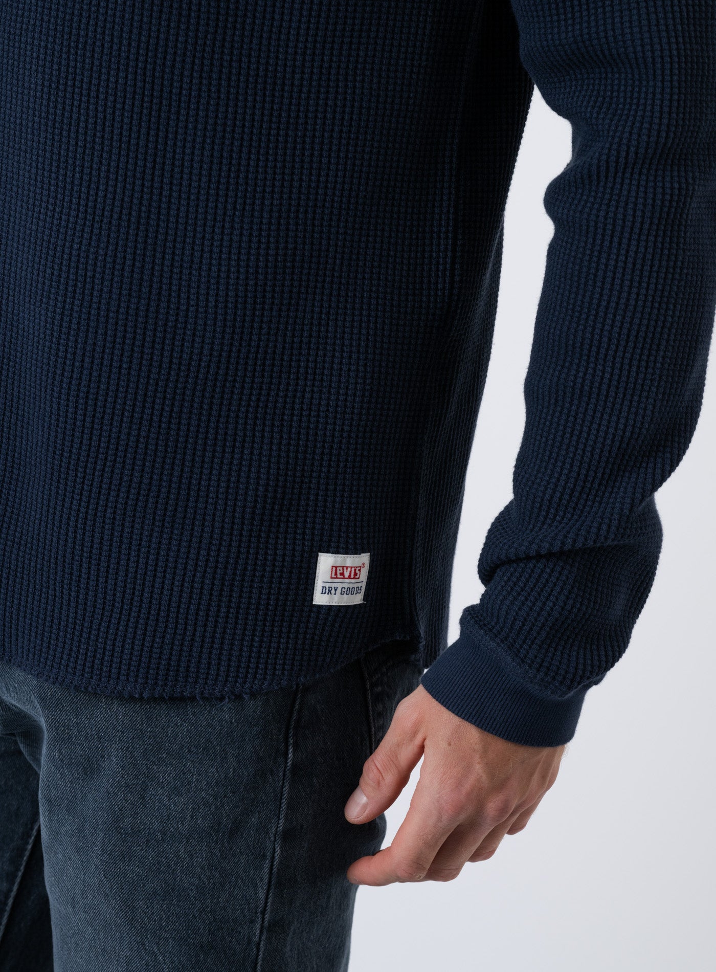 252-A9249 LS RLX THERMAL TEE