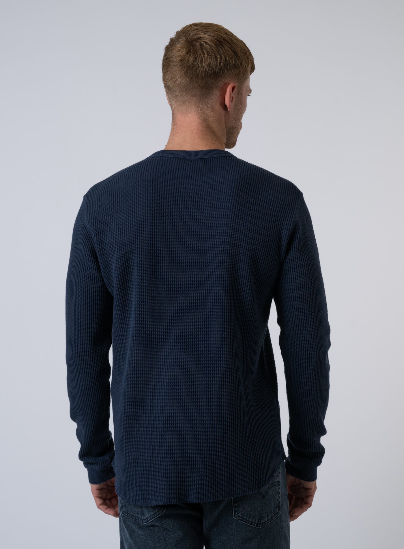 252-A9249 LS RLX THERMAL TEE