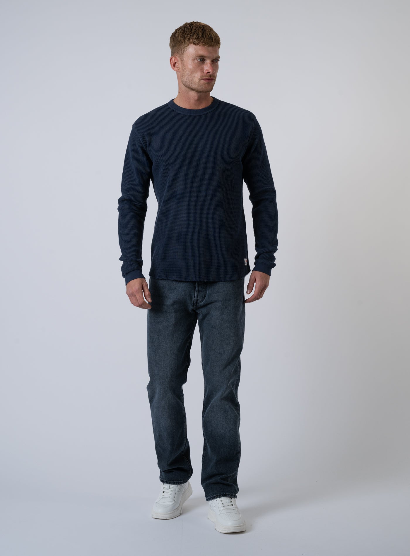 252-A9249 LS RLX THERMAL TEE