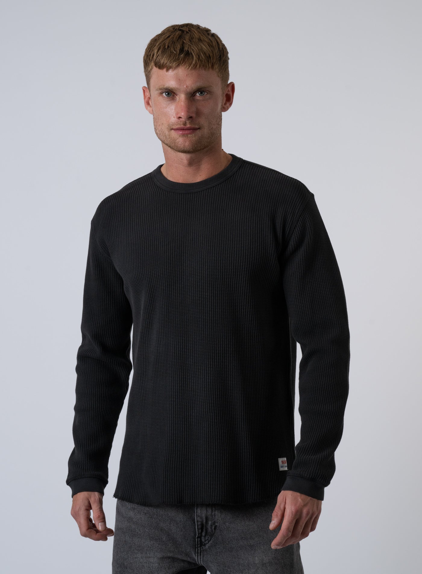 252-A9249 LS RLX THERMAL TEE