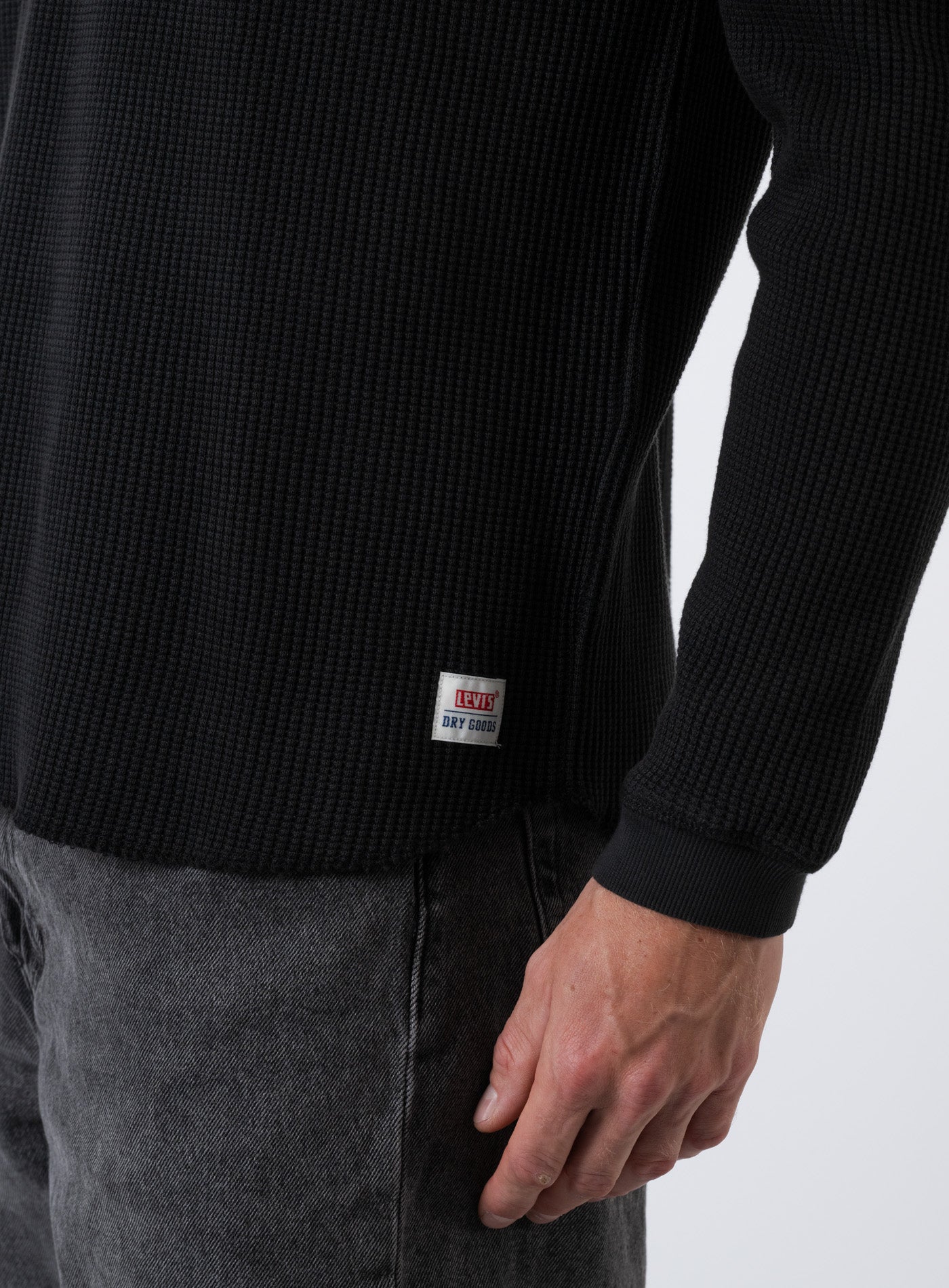 252-A9249 LS RLX THERMAL TEE
