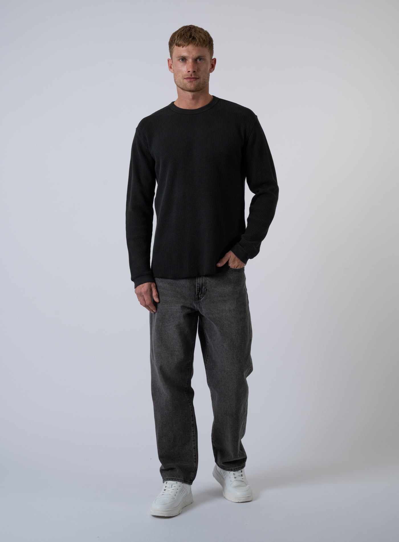 252-A9249 LS RLX THERMAL TEE