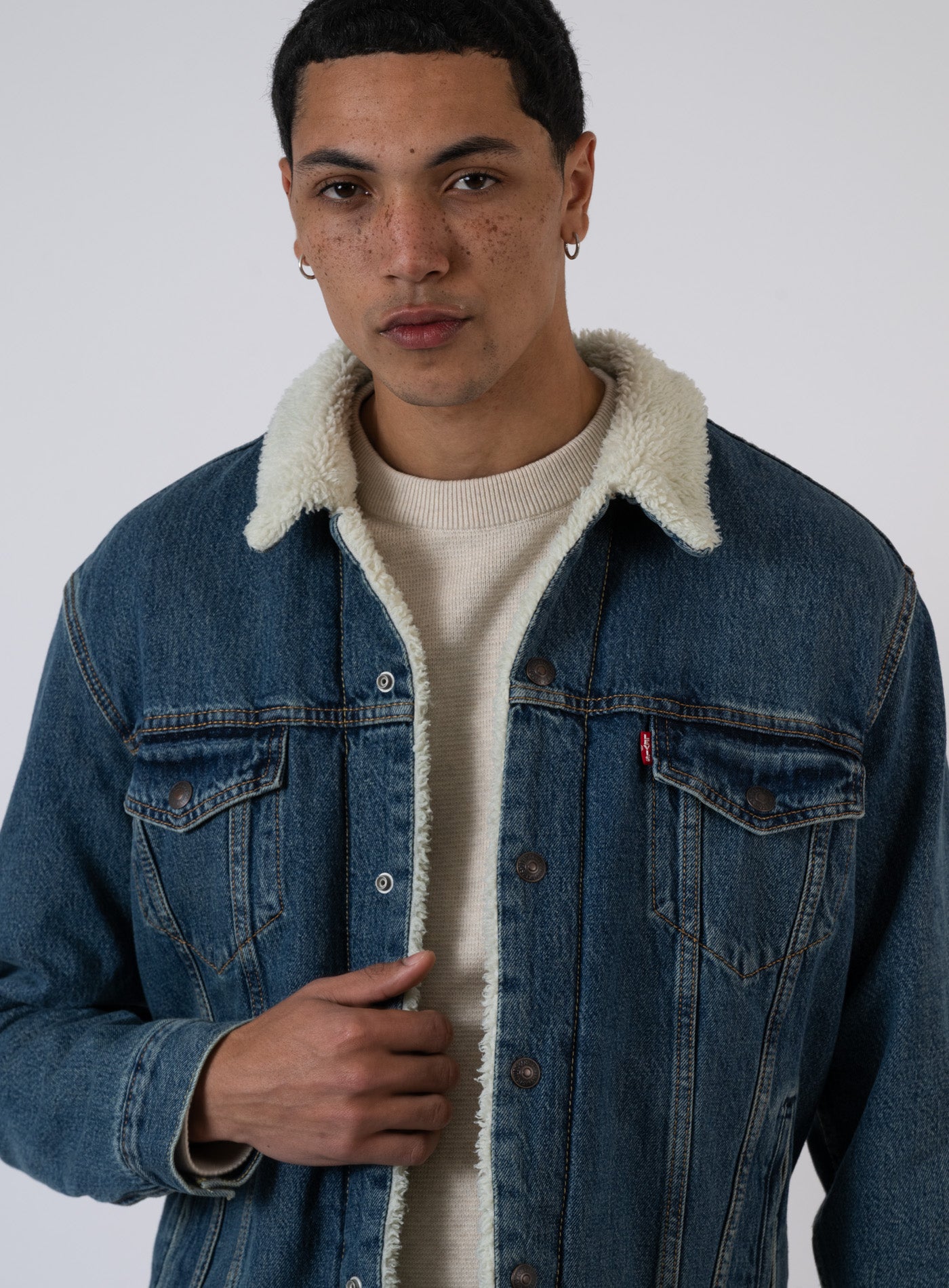 252-16365 TYPE 3 SHERPA TRUCKER