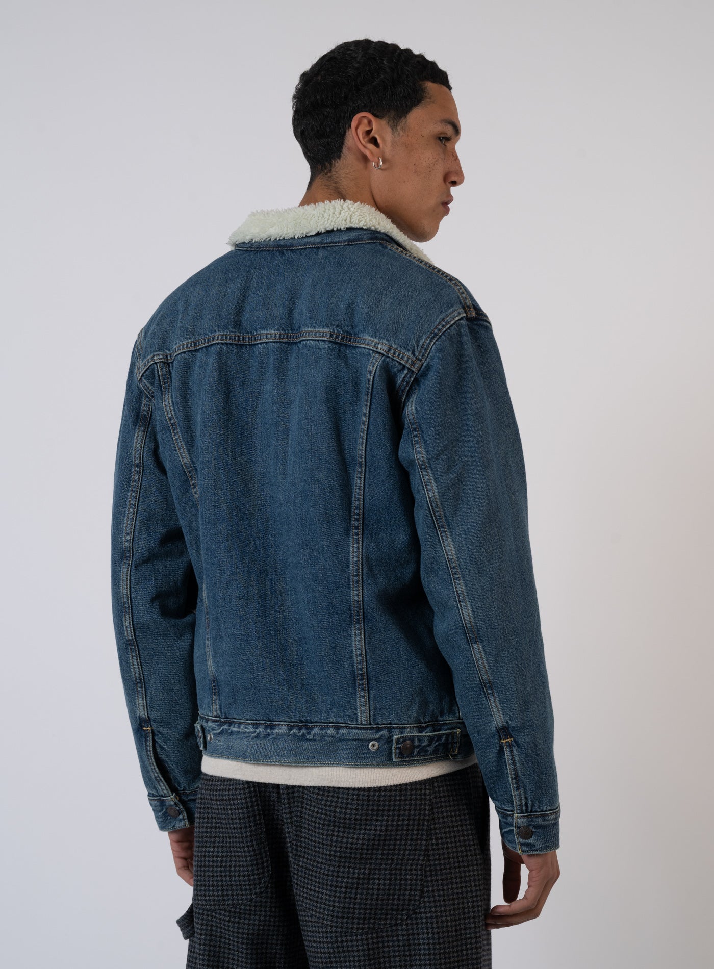 252-16365 TYPE 3 SHERPA TRUCKER