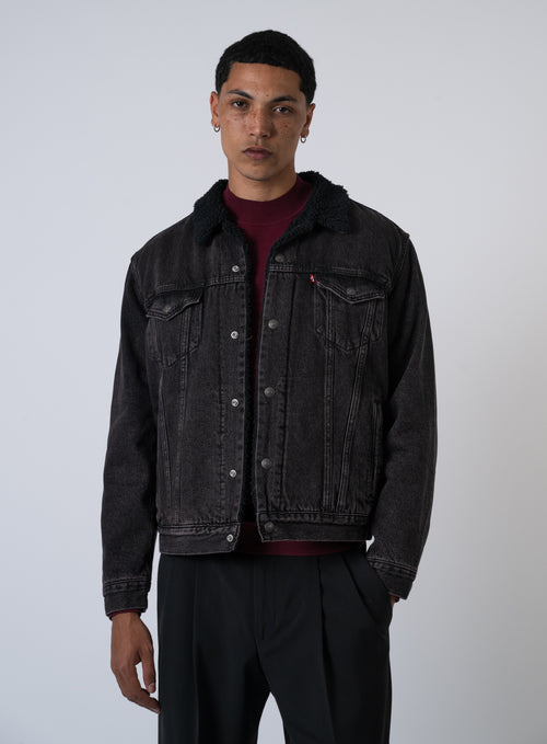 252-16365 TYPE 3 SHERPA TRUCKER