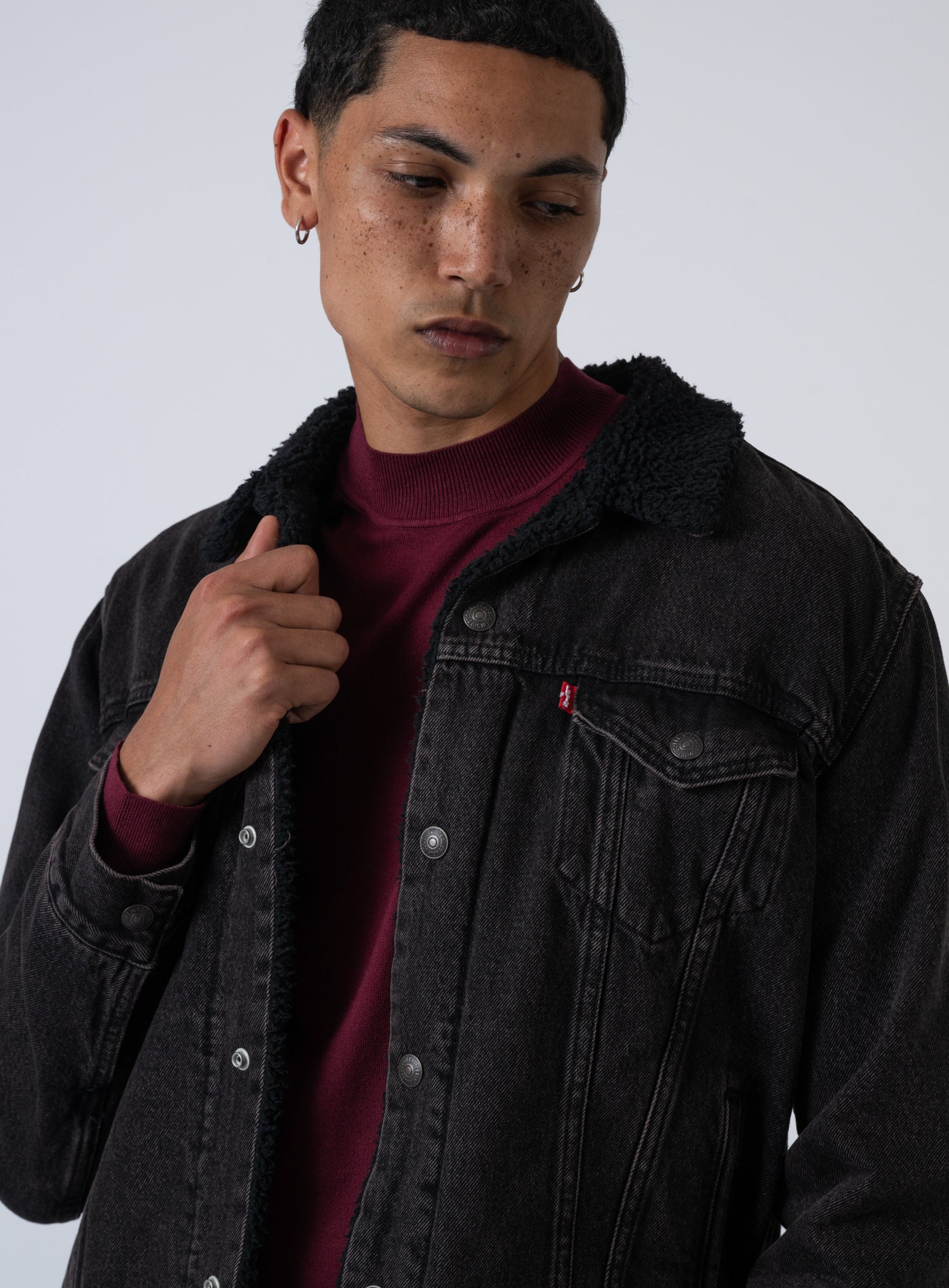 252-16365 TYPE 3 SHERPA TRUCKER