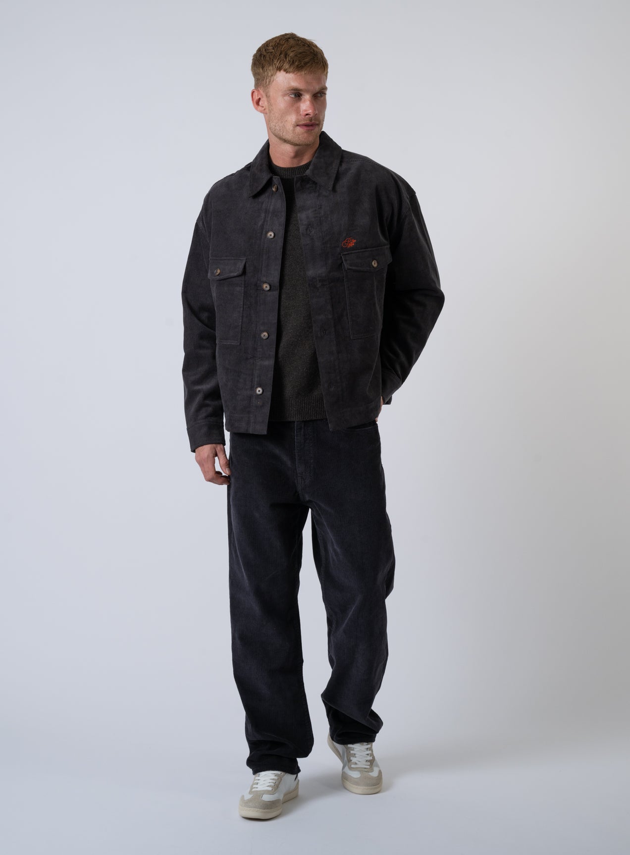 252-29037 568 LOOSE STRAIGHT