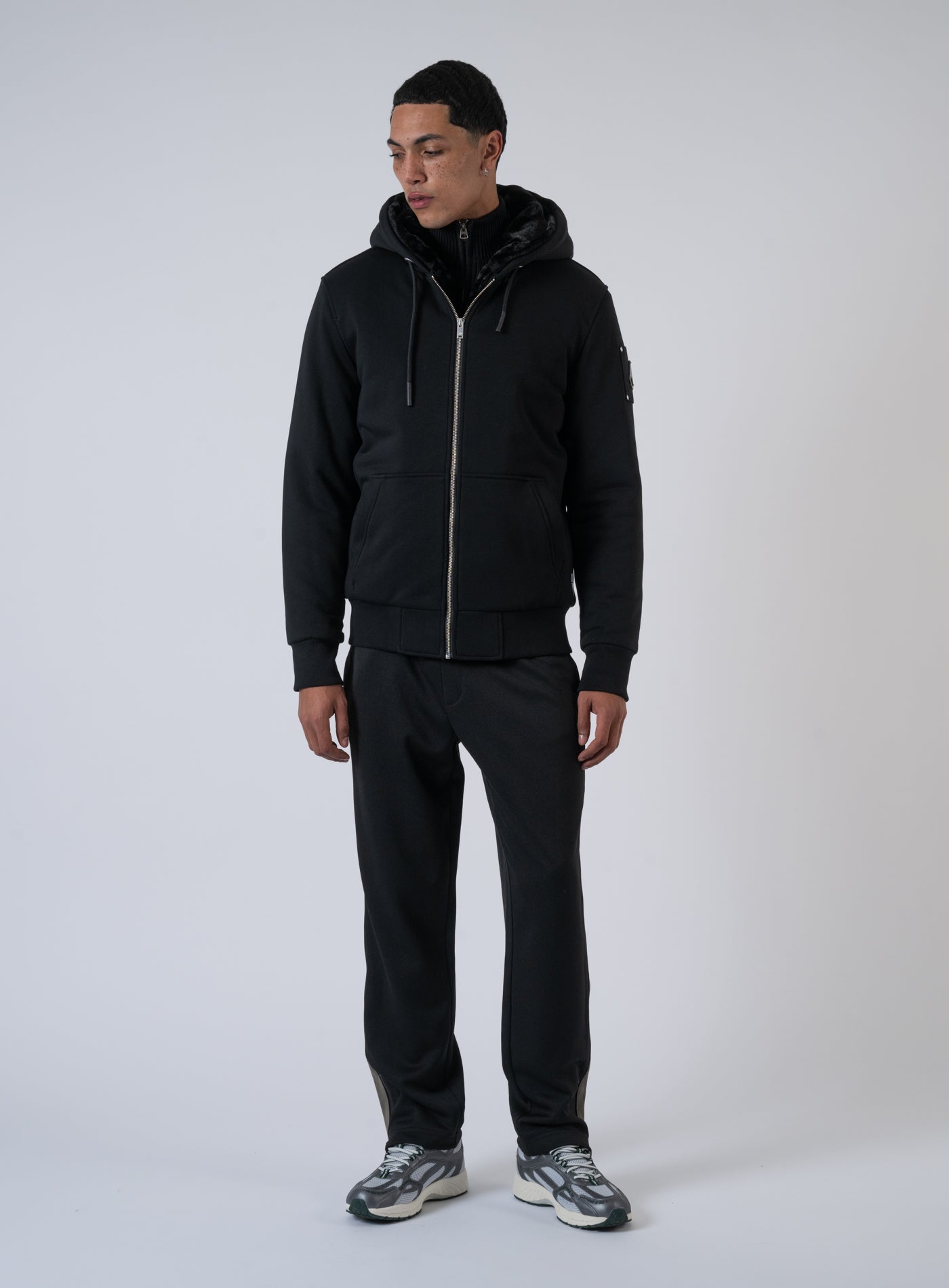 252-CLASSIC BUNNY M32MS600