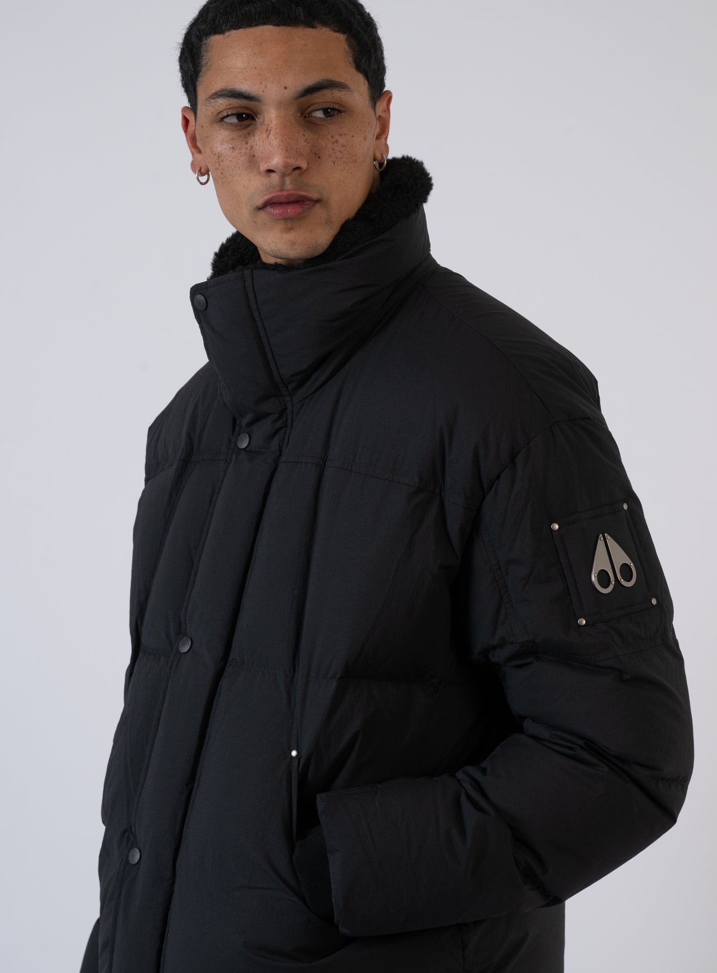 252-EVEREST PUFFER M35MJ107