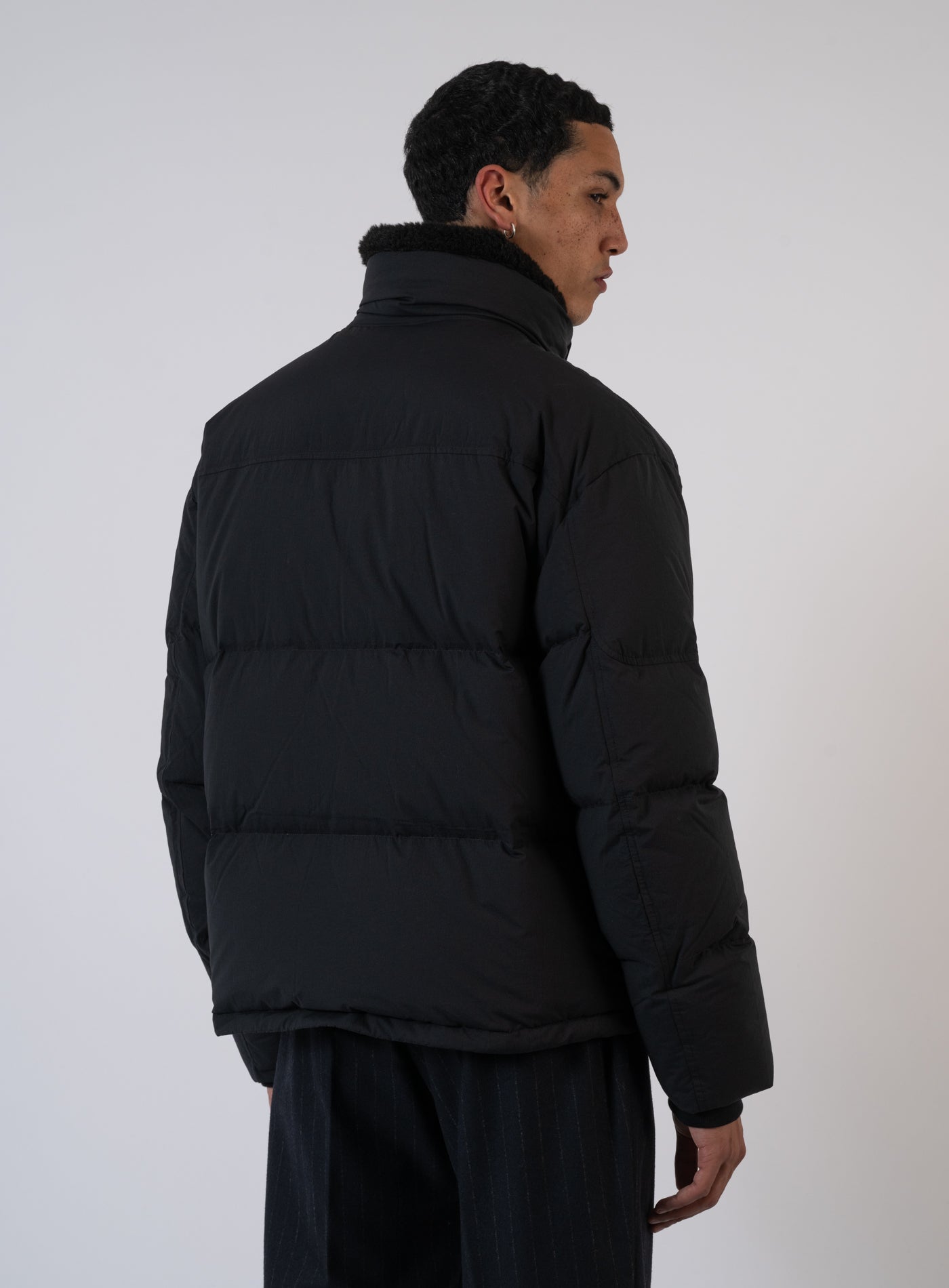 252-EVEREST PUFFER M35MJ107