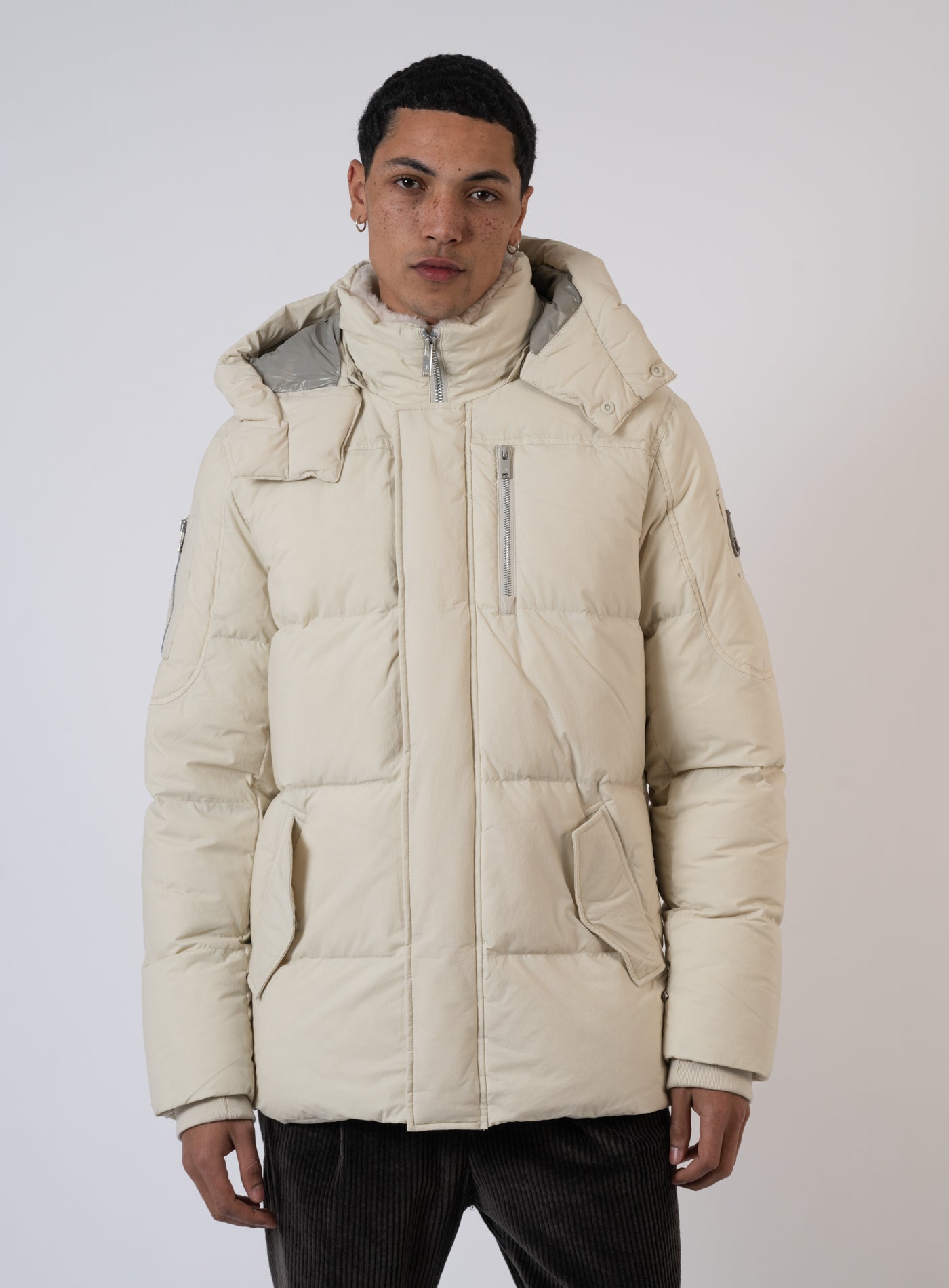 252-EVERST 3Q PUFFER M35MJ146