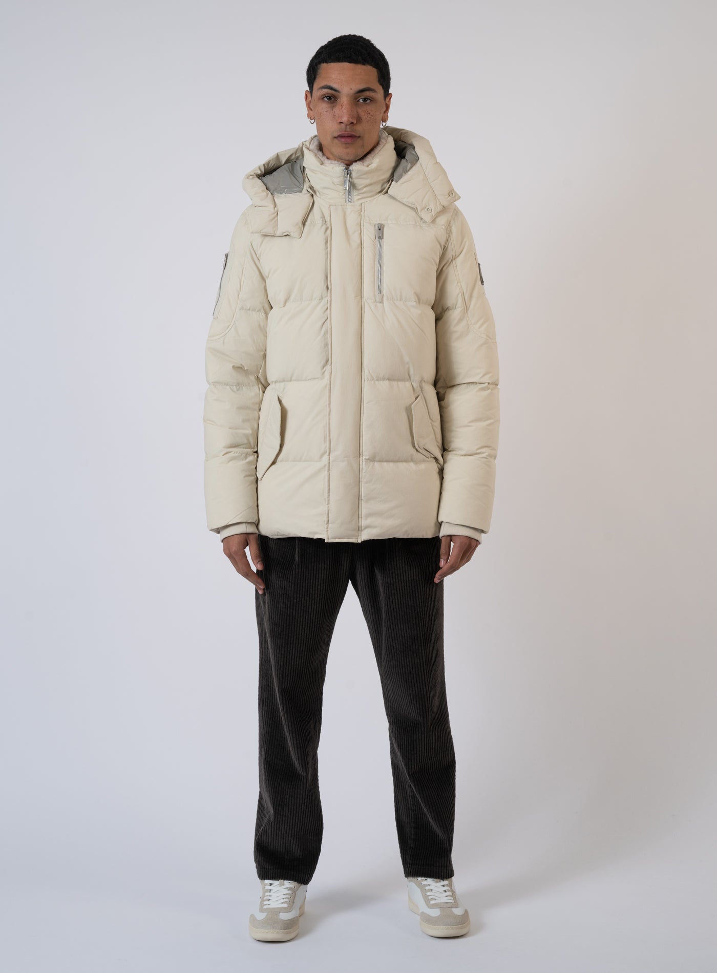 252-EVERST 3Q PUFFER M35MJ146