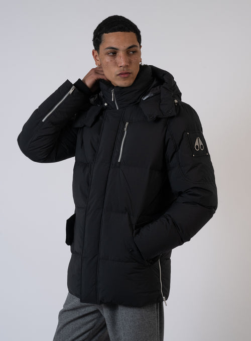 252-EVERST 3Q PUFFER M35MJ146