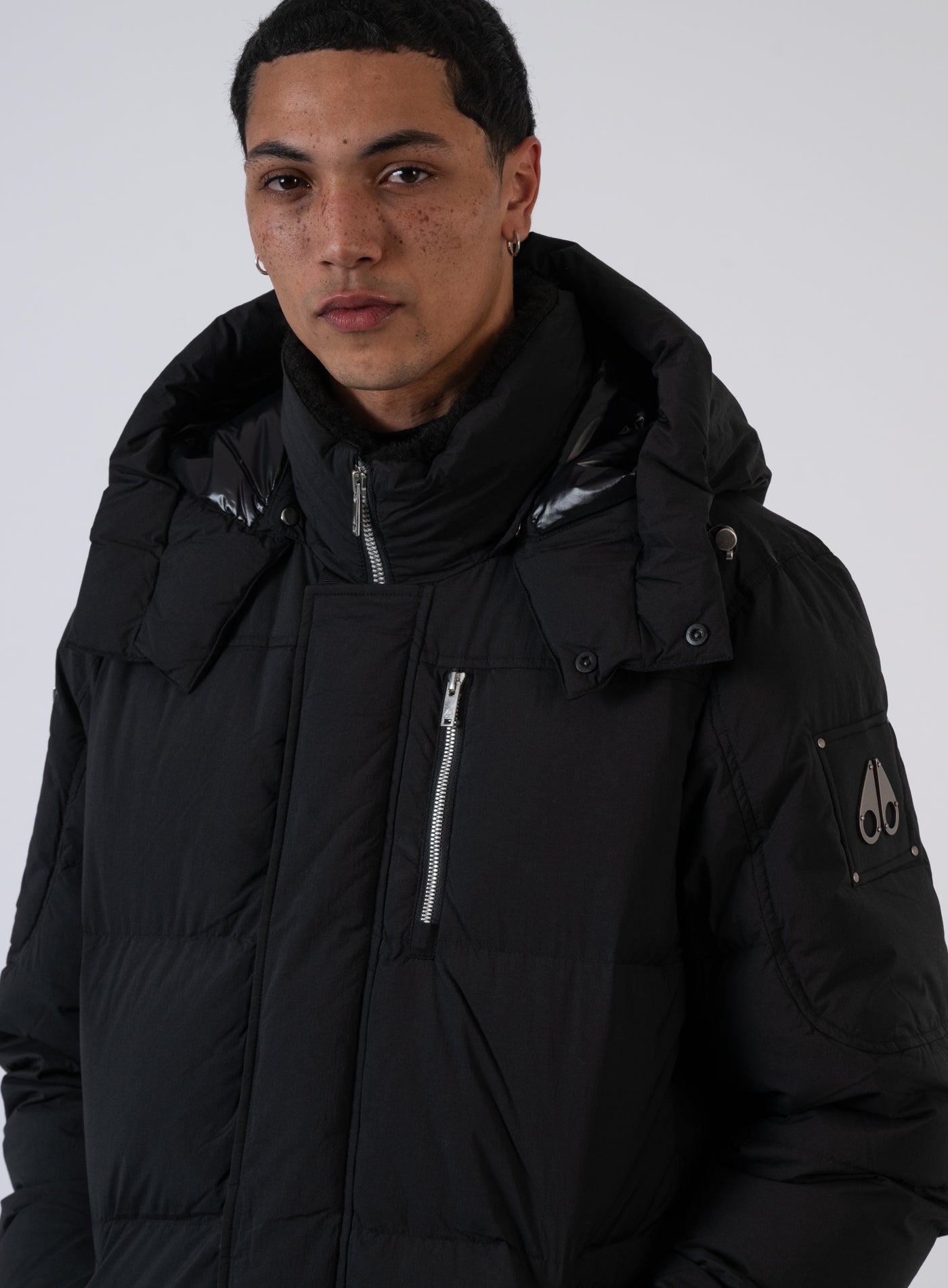 252-EVERST 3Q PUFFER M35MJ146