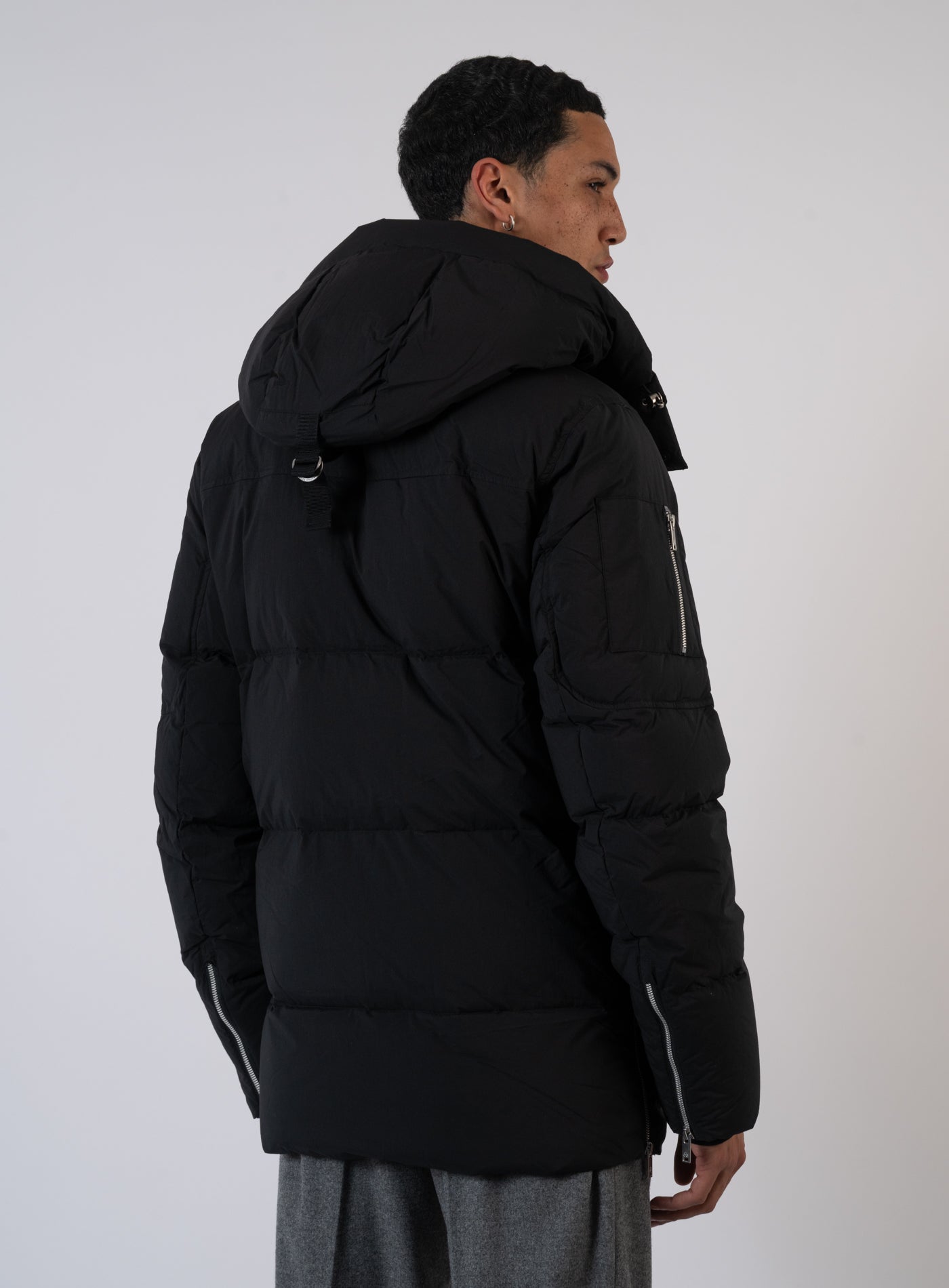 252-EVERST 3Q PUFFER M35MJ146