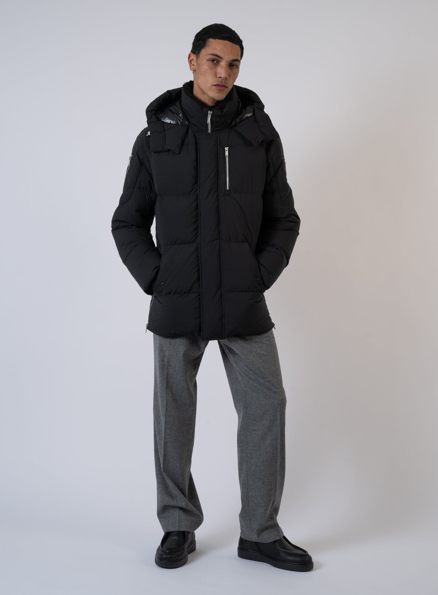 252-EVERST 3Q PUFFER M35MJ146