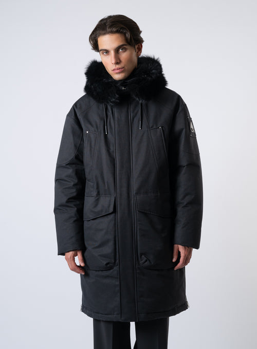 252-DAWSON PARKA M35MP202S