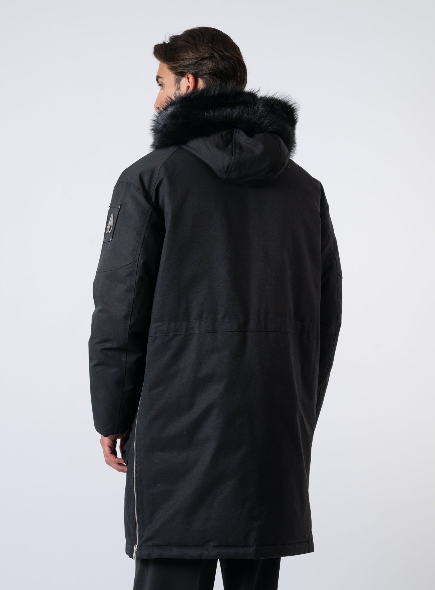 252-DAWSON PARKA M35MP202S