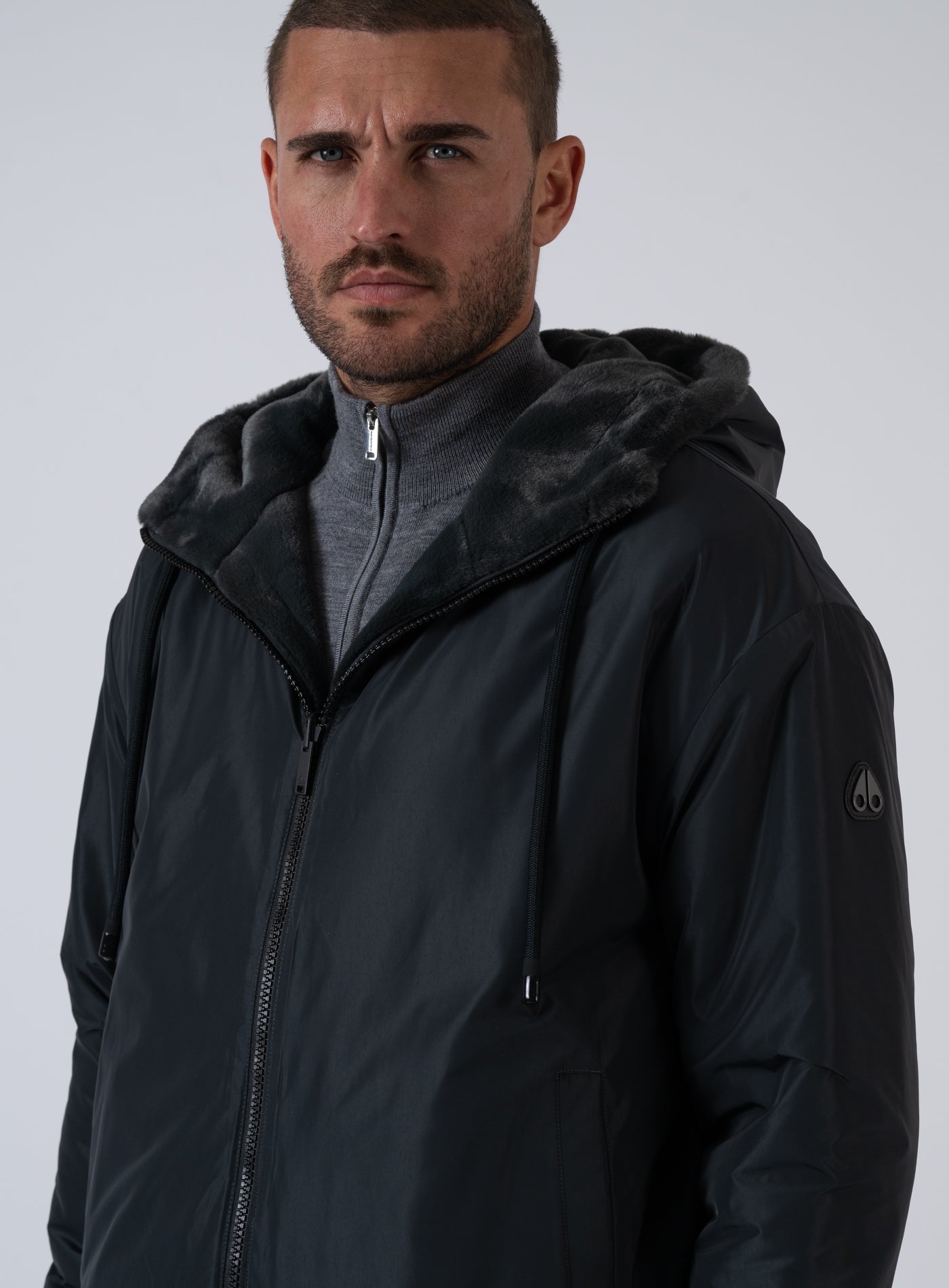 252-BORDEN BUNNY M35MS602