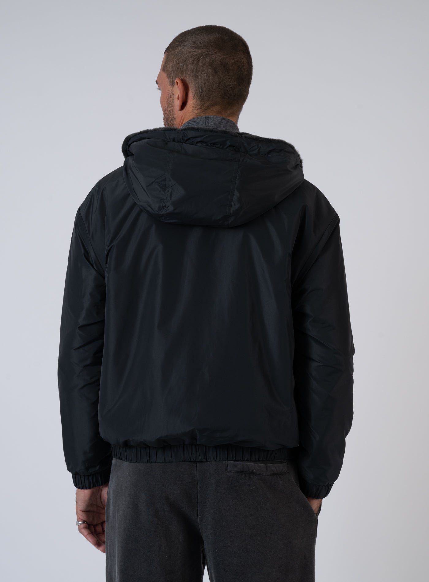 252-BORDEN BUNNY M35MS602