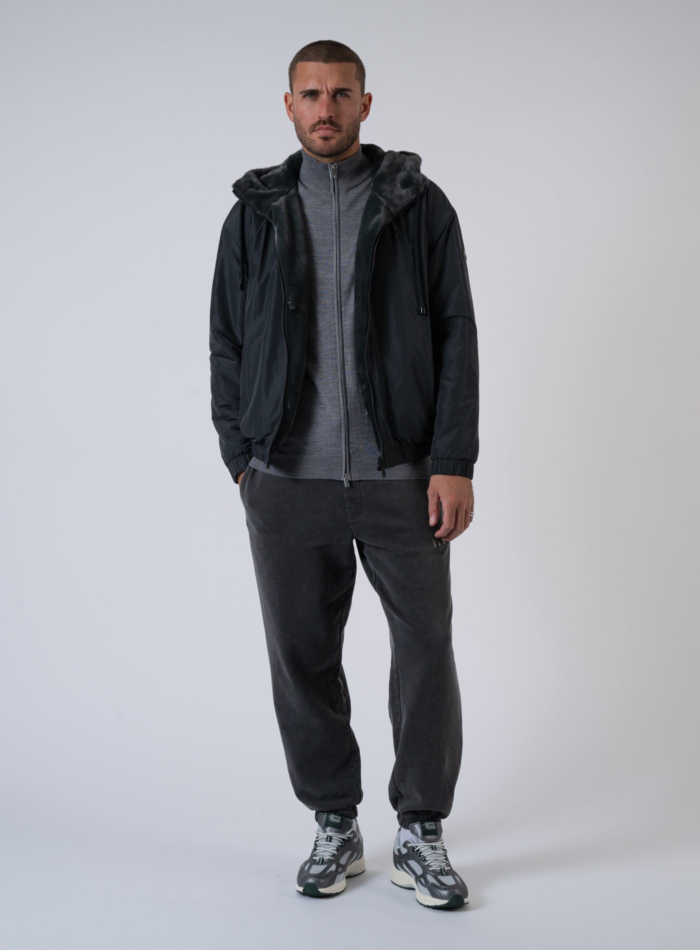 252-BORDEN BUNNY M35MS602