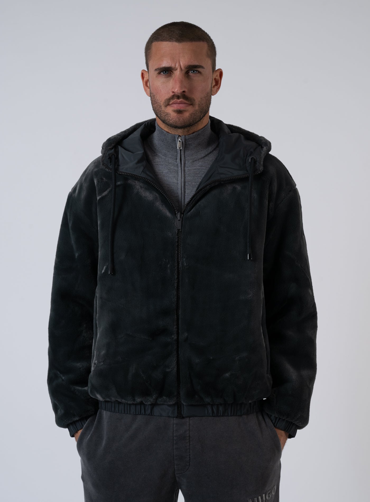 252-BORDEN BUNNY M35MS602