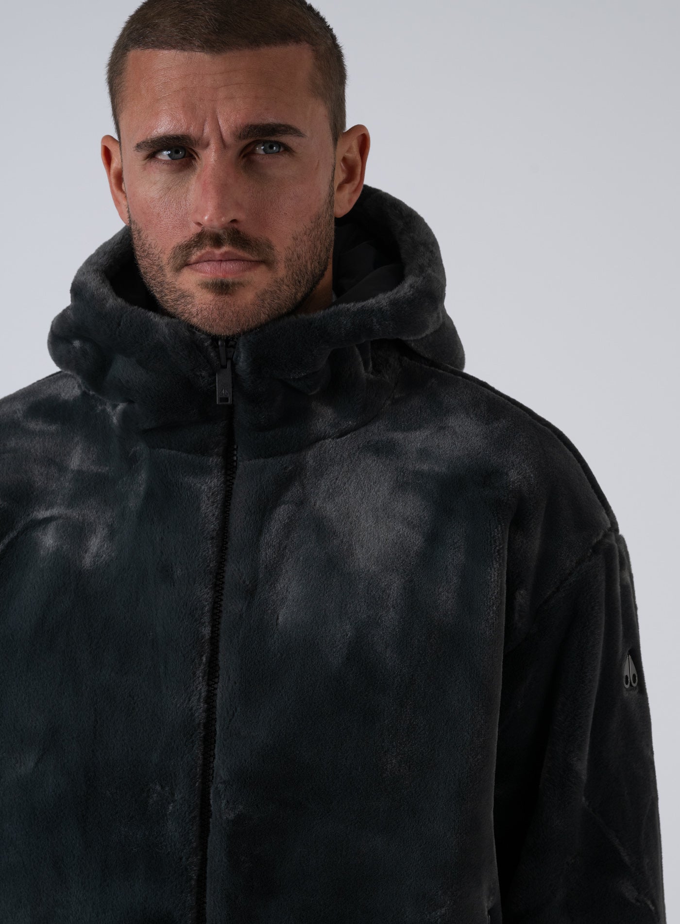 252-BORDEN BUNNY M35MS602