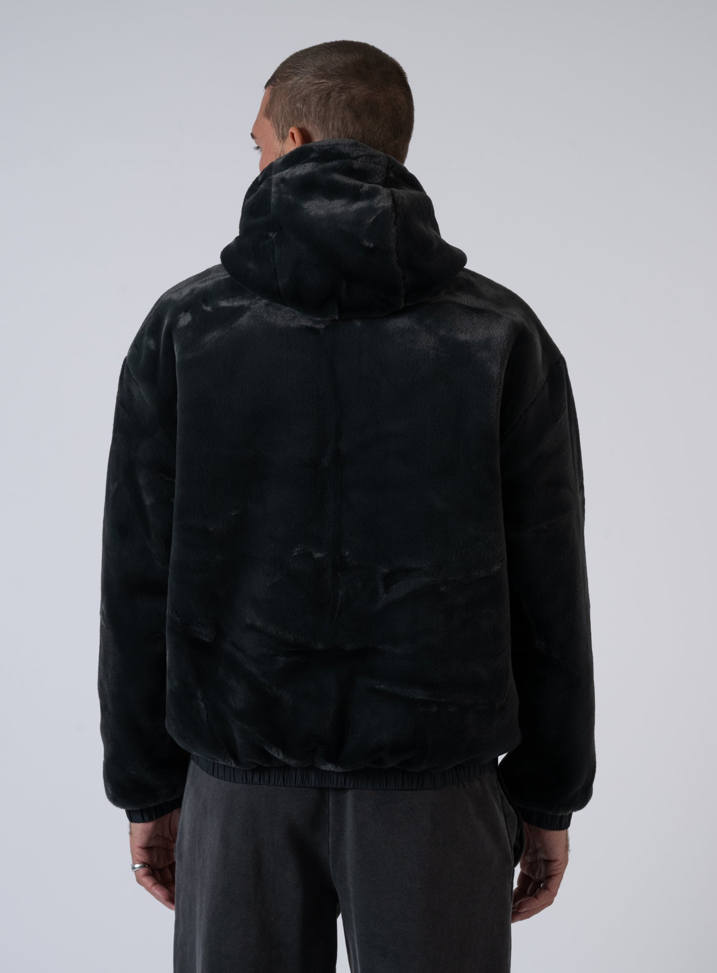 252-BORDEN BUNNY M35MS602