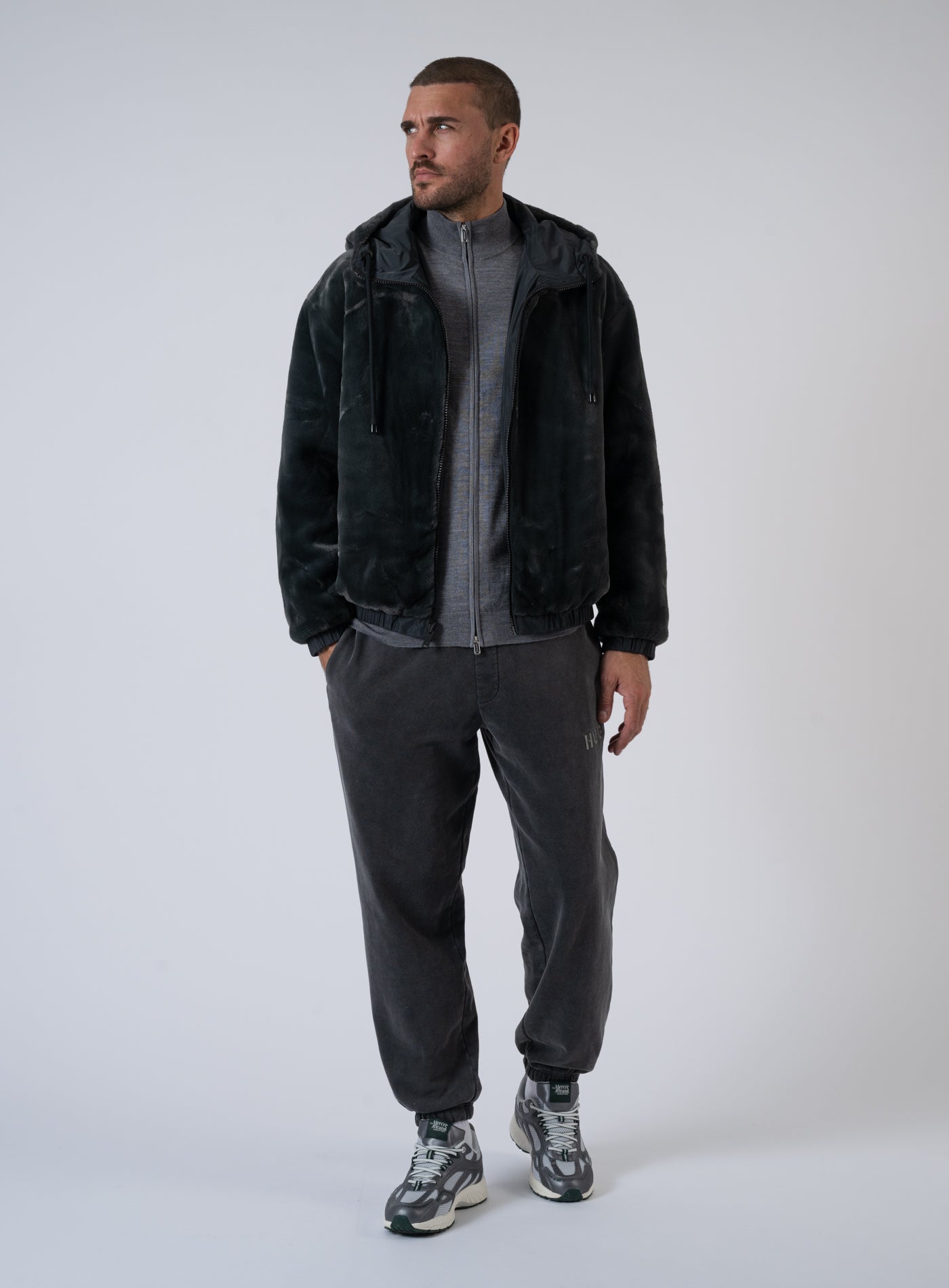 252-BORDEN BUNNY M35MS602