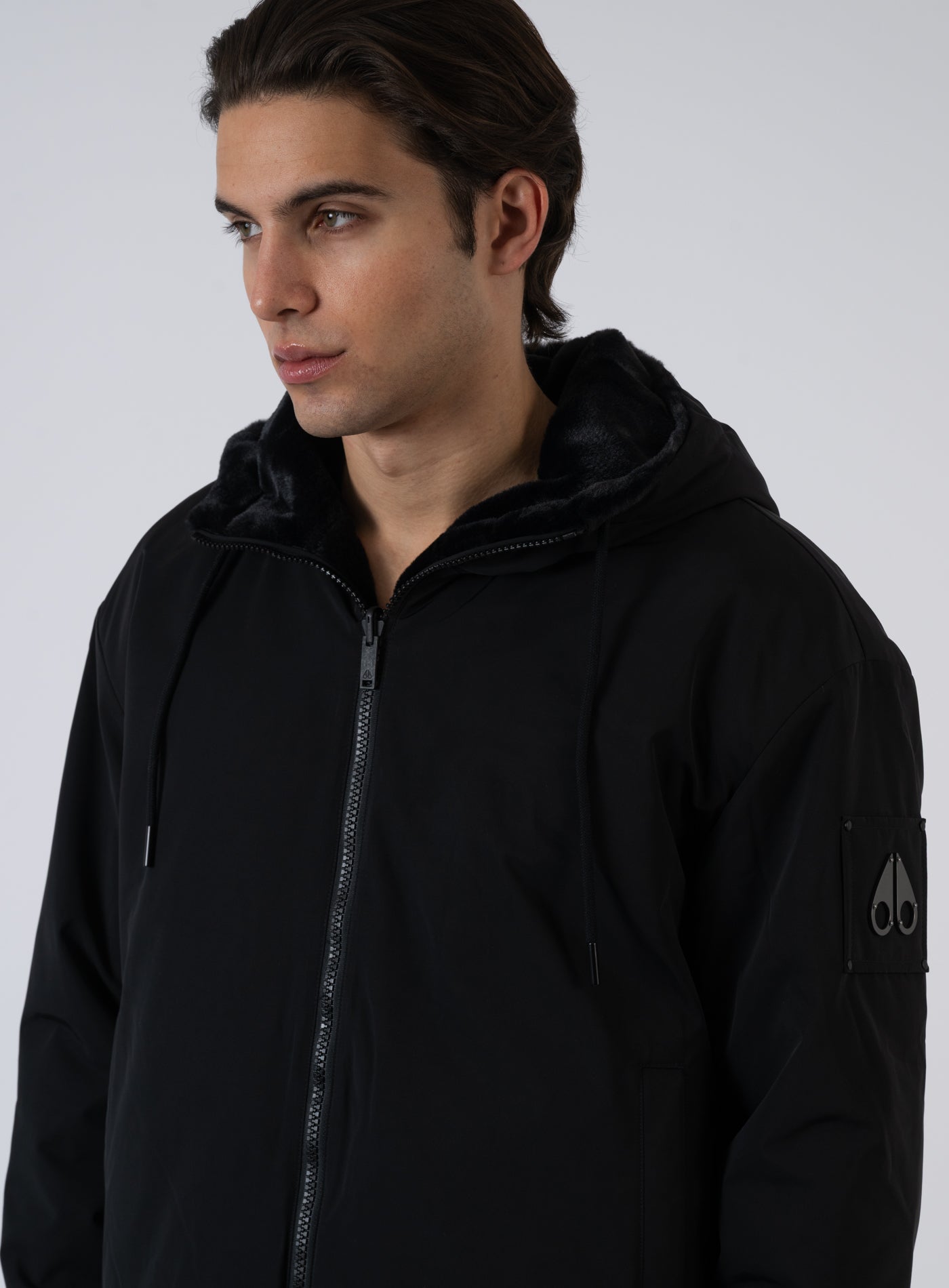 252-ROLAND REV. BUNNY M35MS623