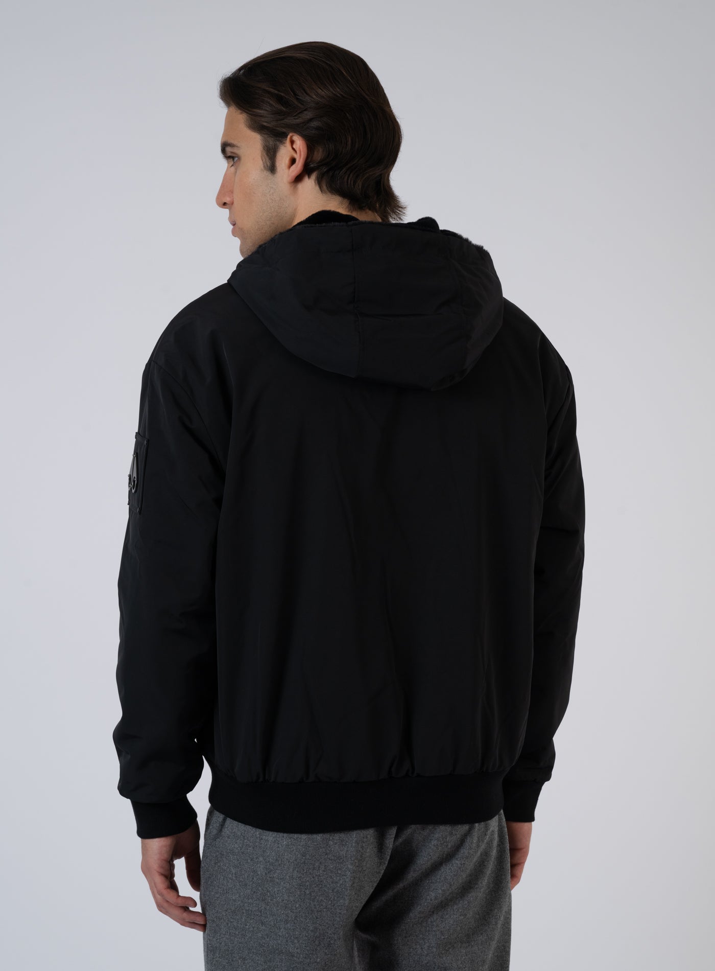 252-ROLAND REV. BUNNY M35MS623