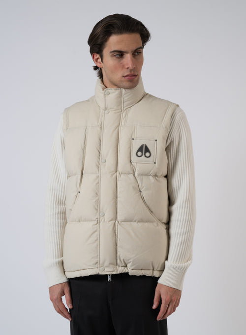 252-EVEREST VEST M35MV450