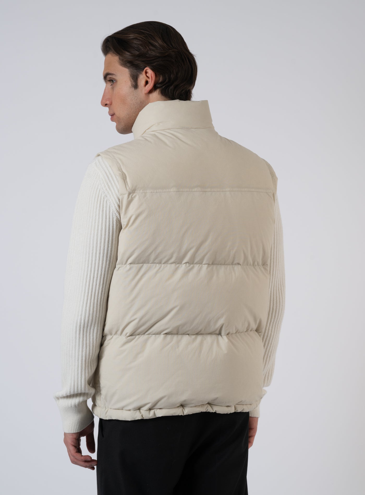 252-EVEREST VEST M35MV450