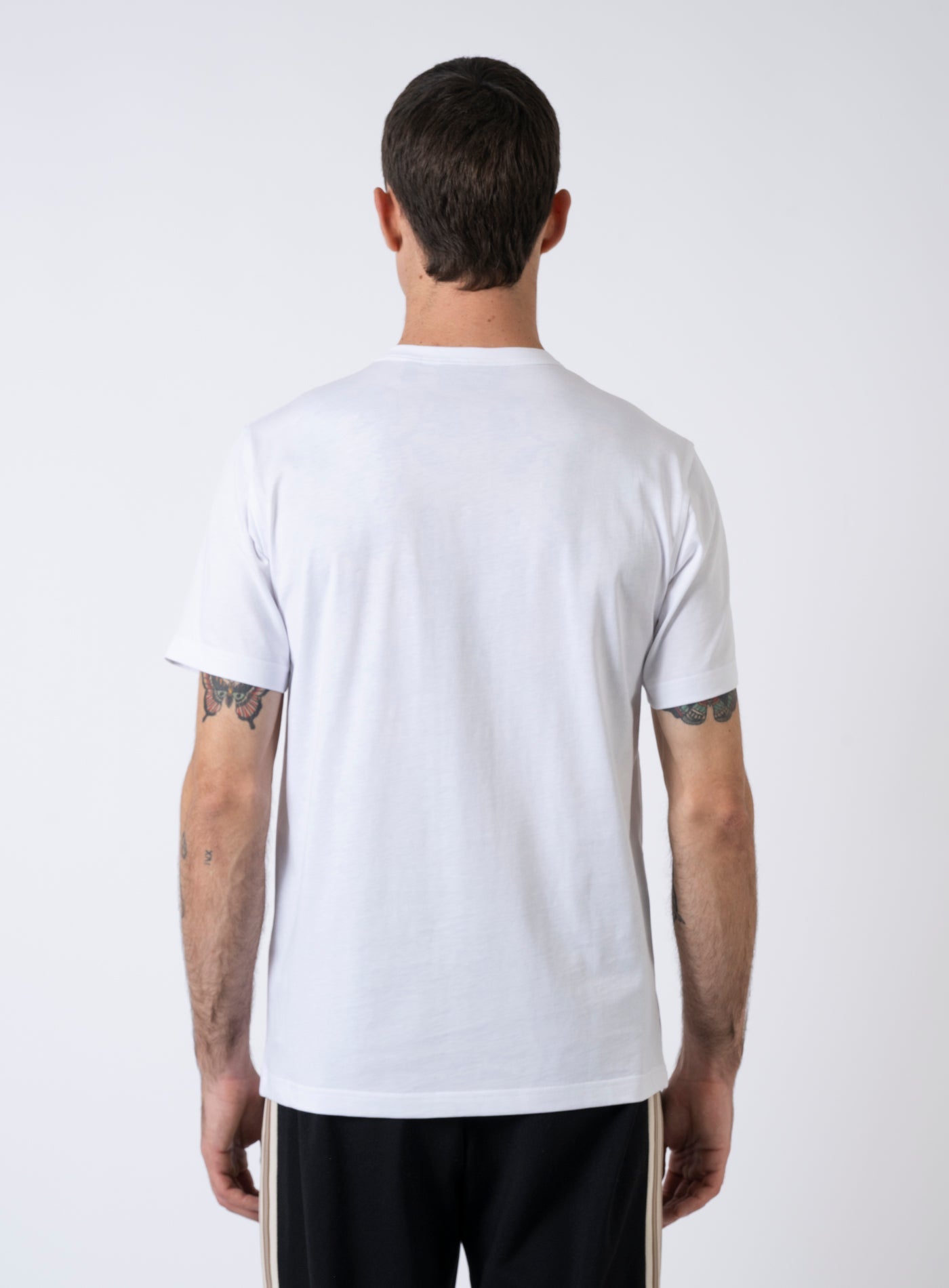 252-BELSTAFF BADGE 100055