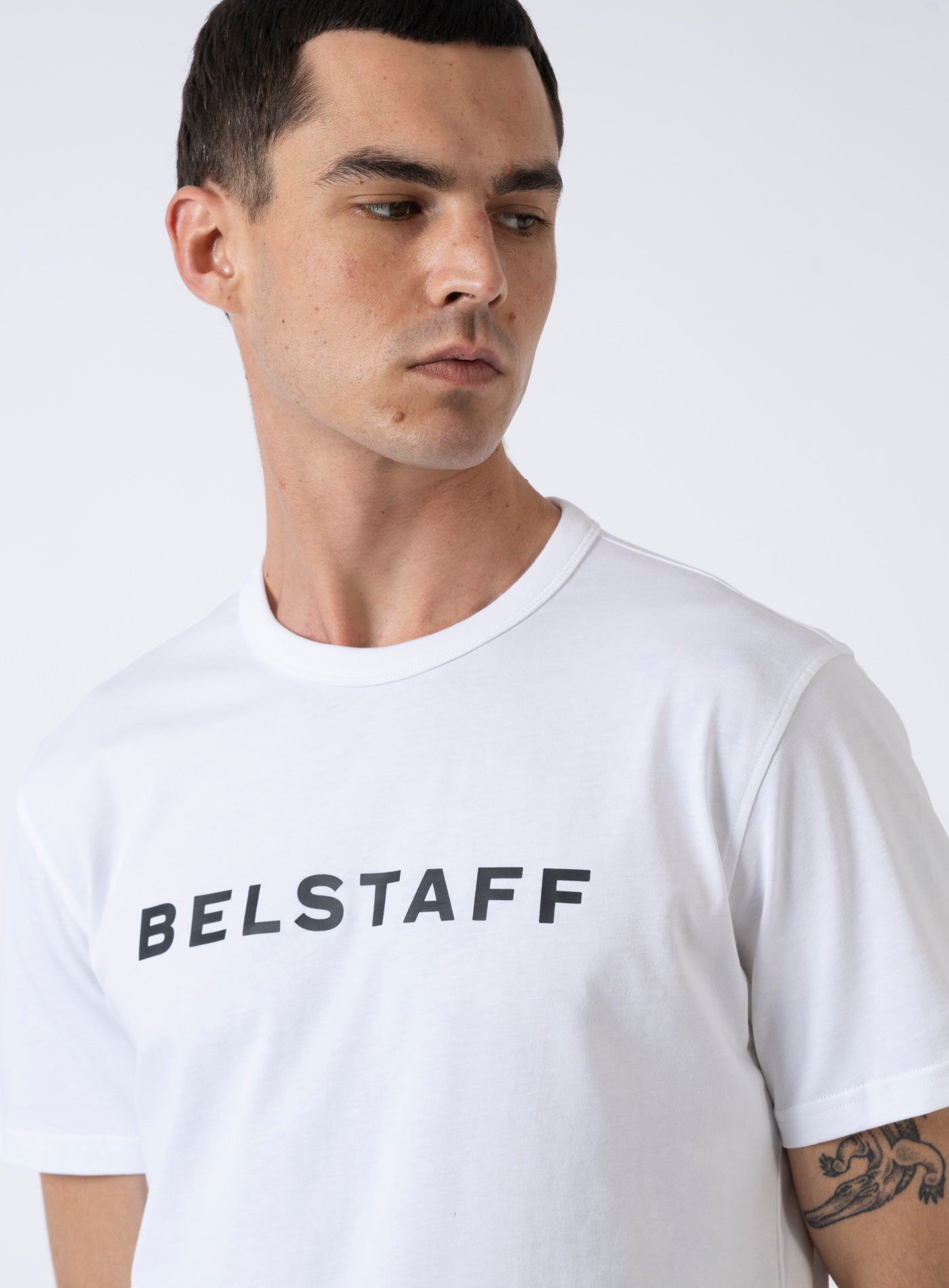 252-BELSTAFF LOGO 106037