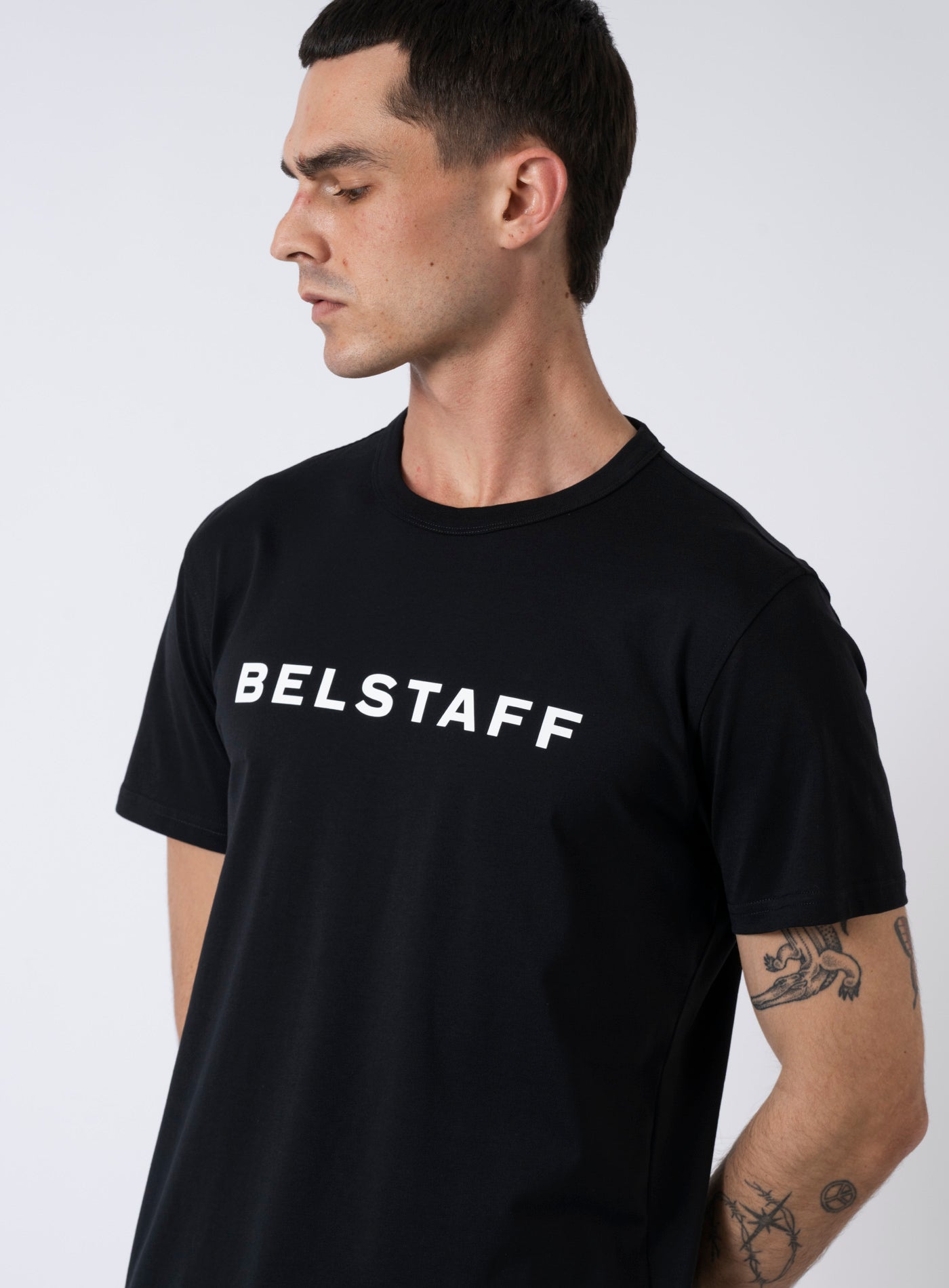 252-BELSTAFF LOGO 106037