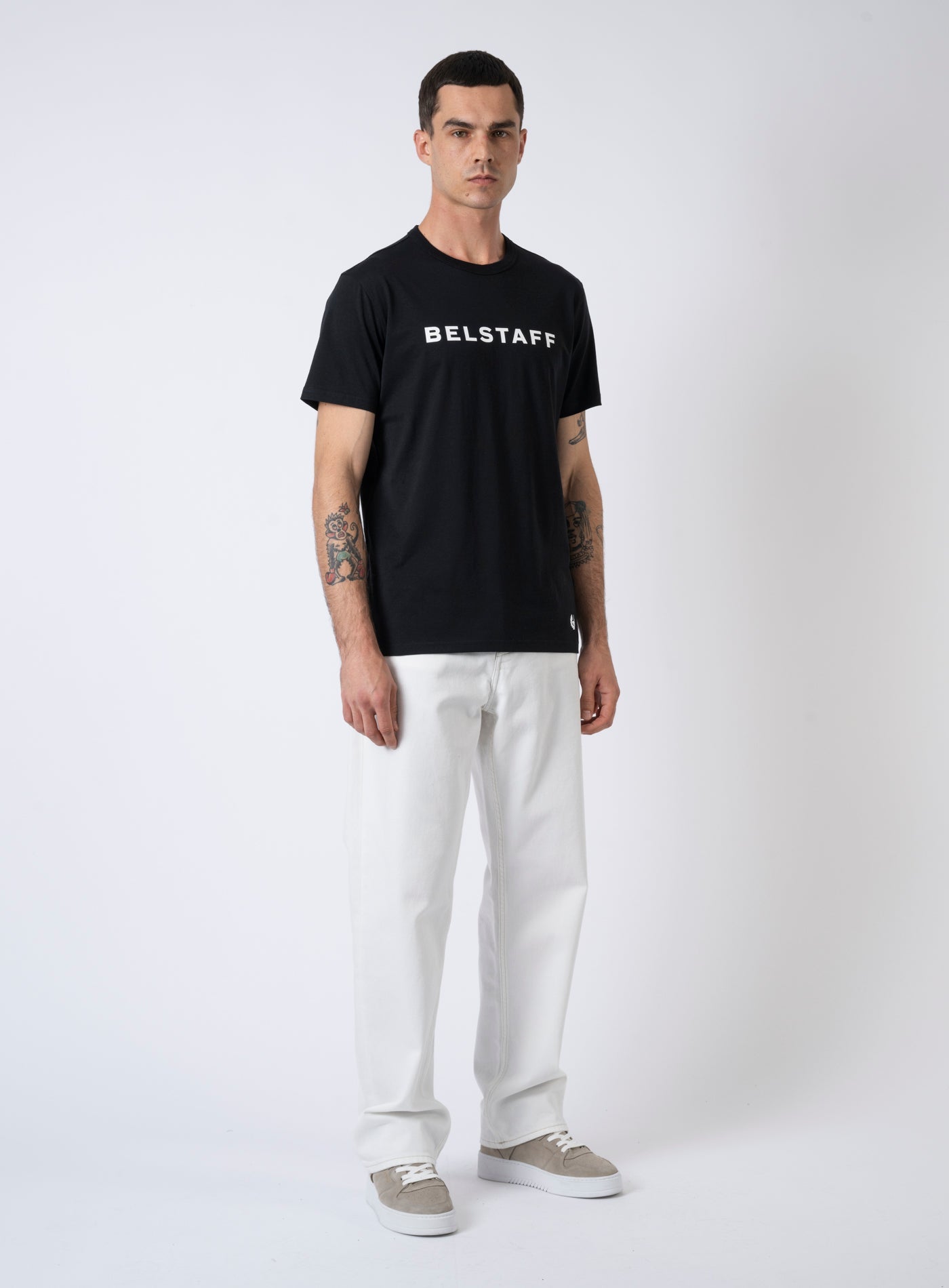 252-BELSTAFF LOGO 106037