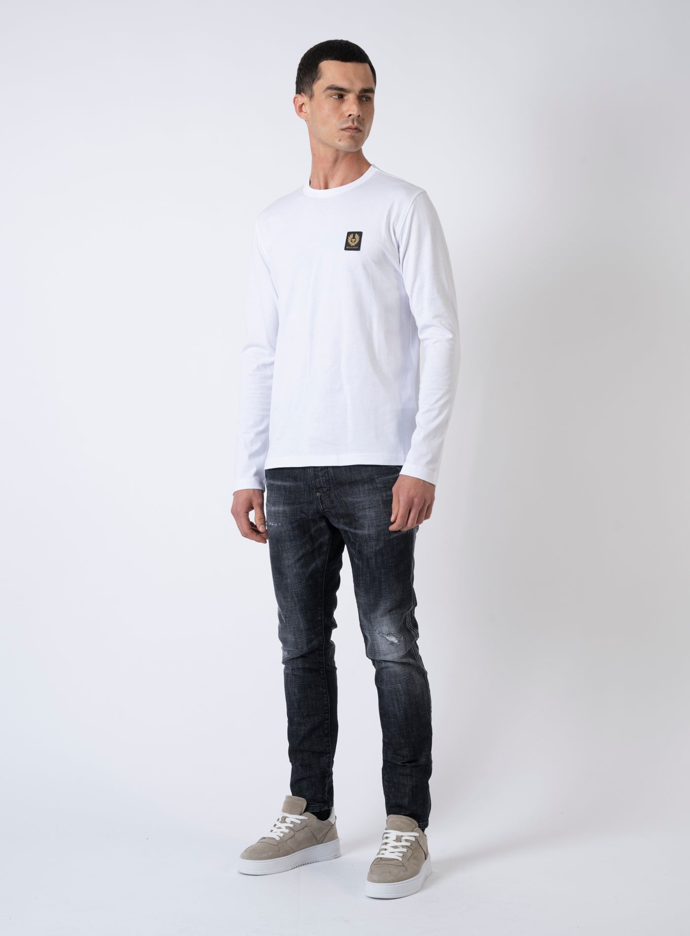 252-BELSTAFF LS 100054