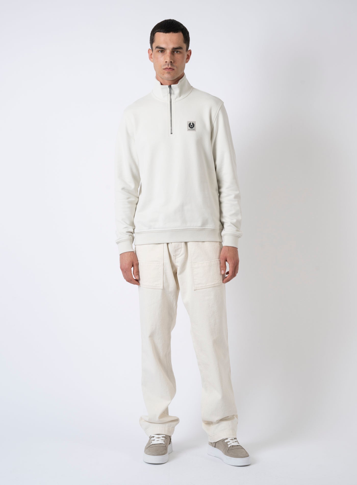 252-BELSTAFF QZ 103001