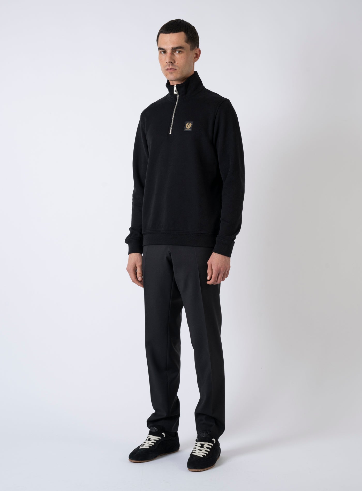 252-BELSTAFF QZ 103001