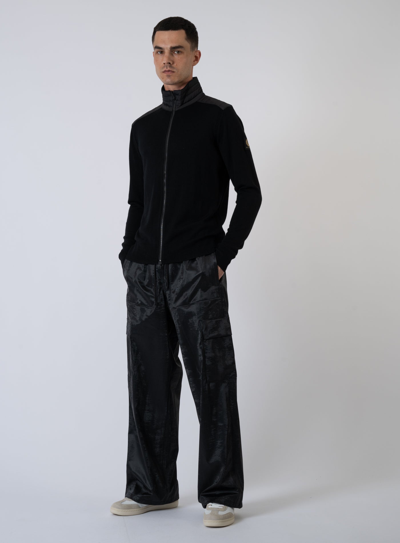 252-KELBY ZIP 105598