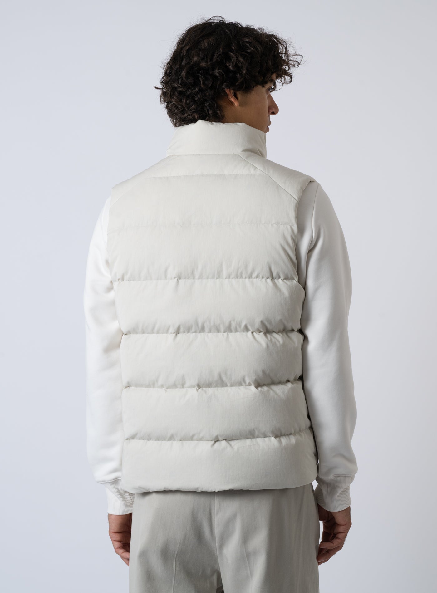 252-APEX GILET 105820