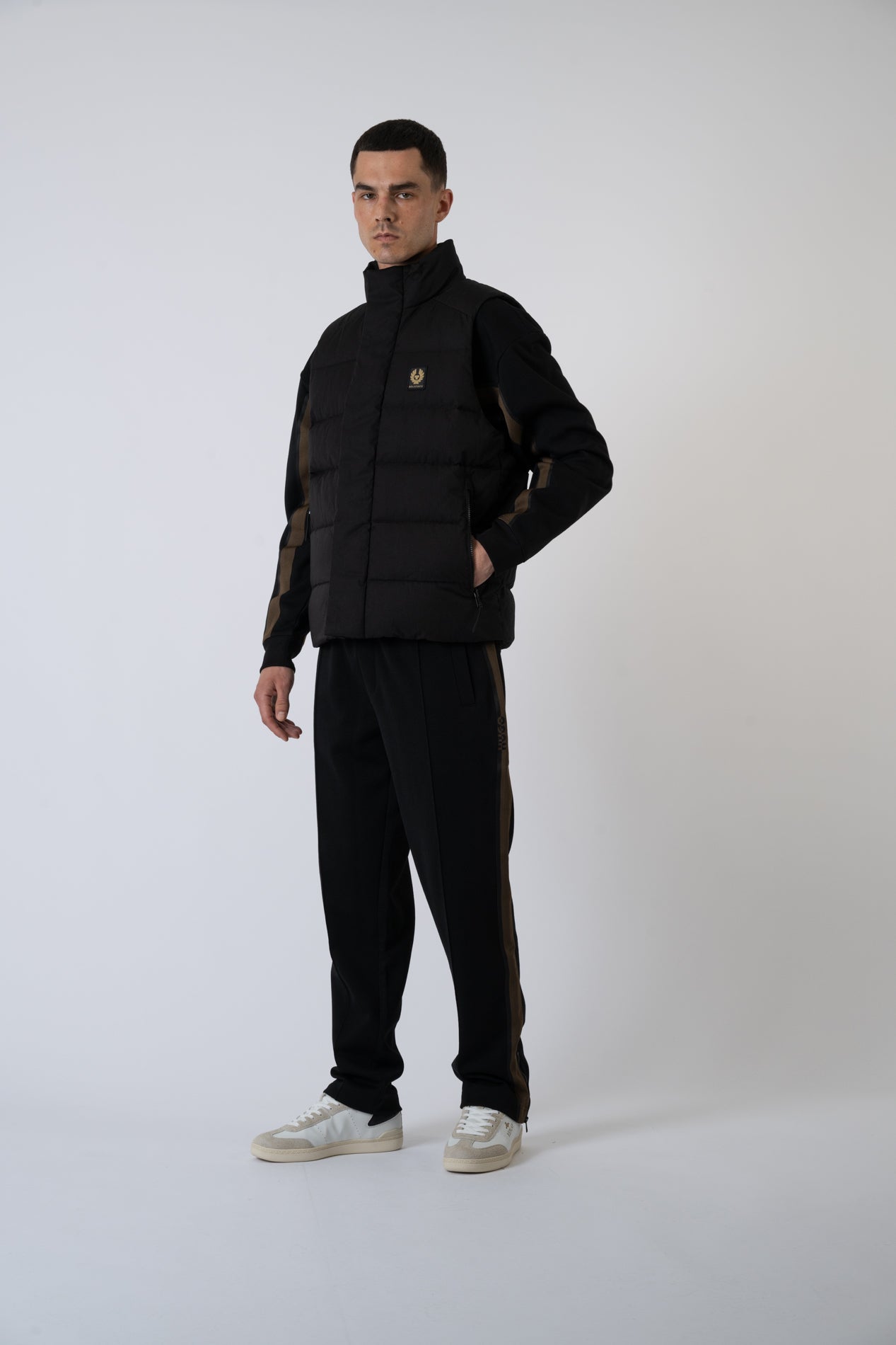 252-APEX GILET 105820