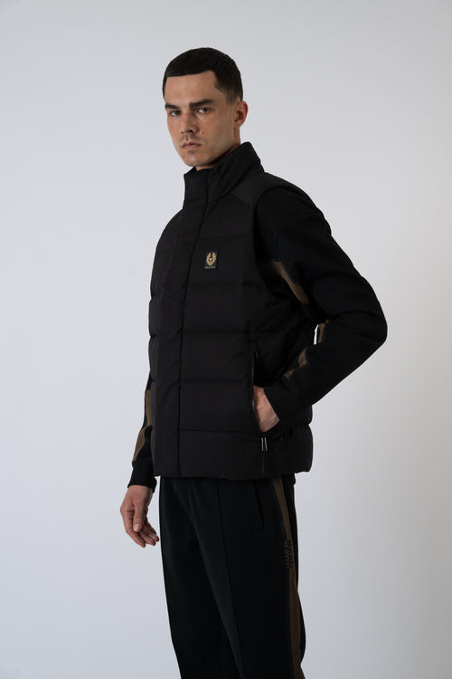 252-APEX GILET 105820