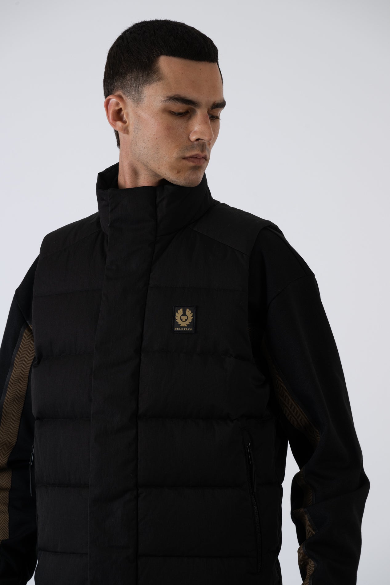 252-APEX GILET 105820