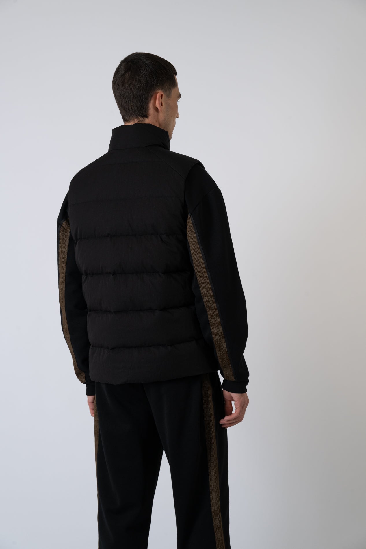 252-APEX GILET 105820