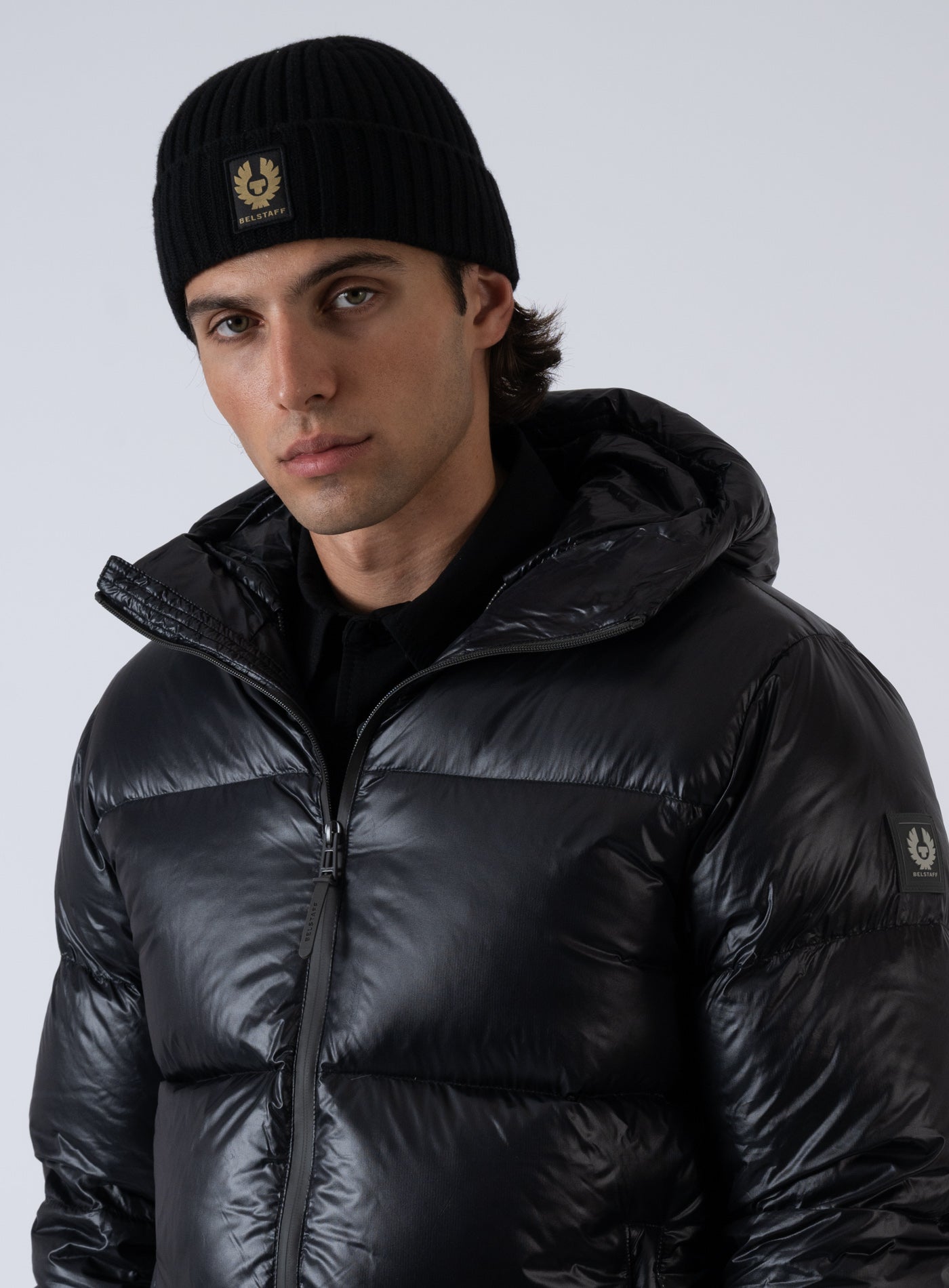 252-WATCH BEANIE 100067