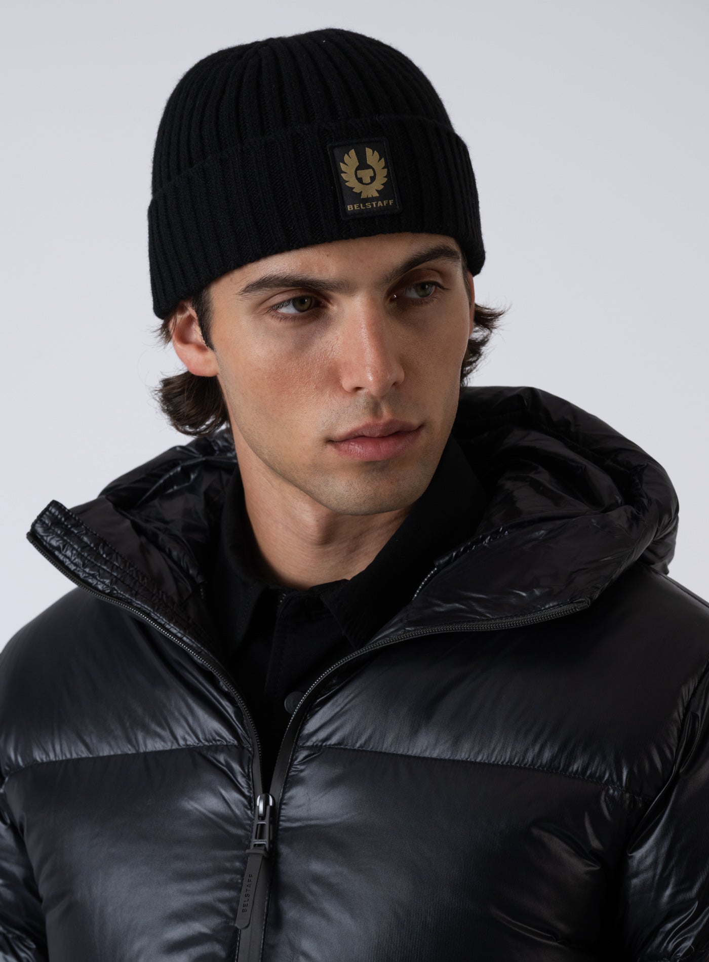 252-WATCH BEANIE 100067