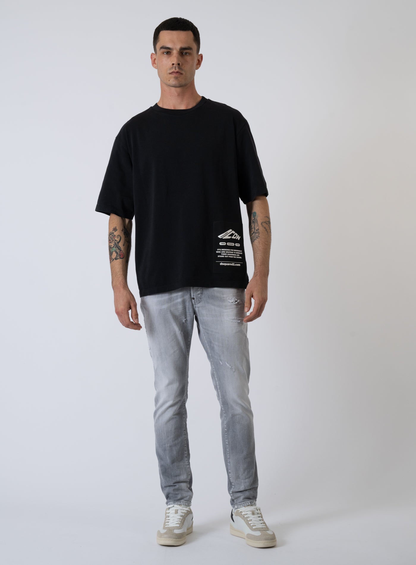 252-SKATER S74LB1754