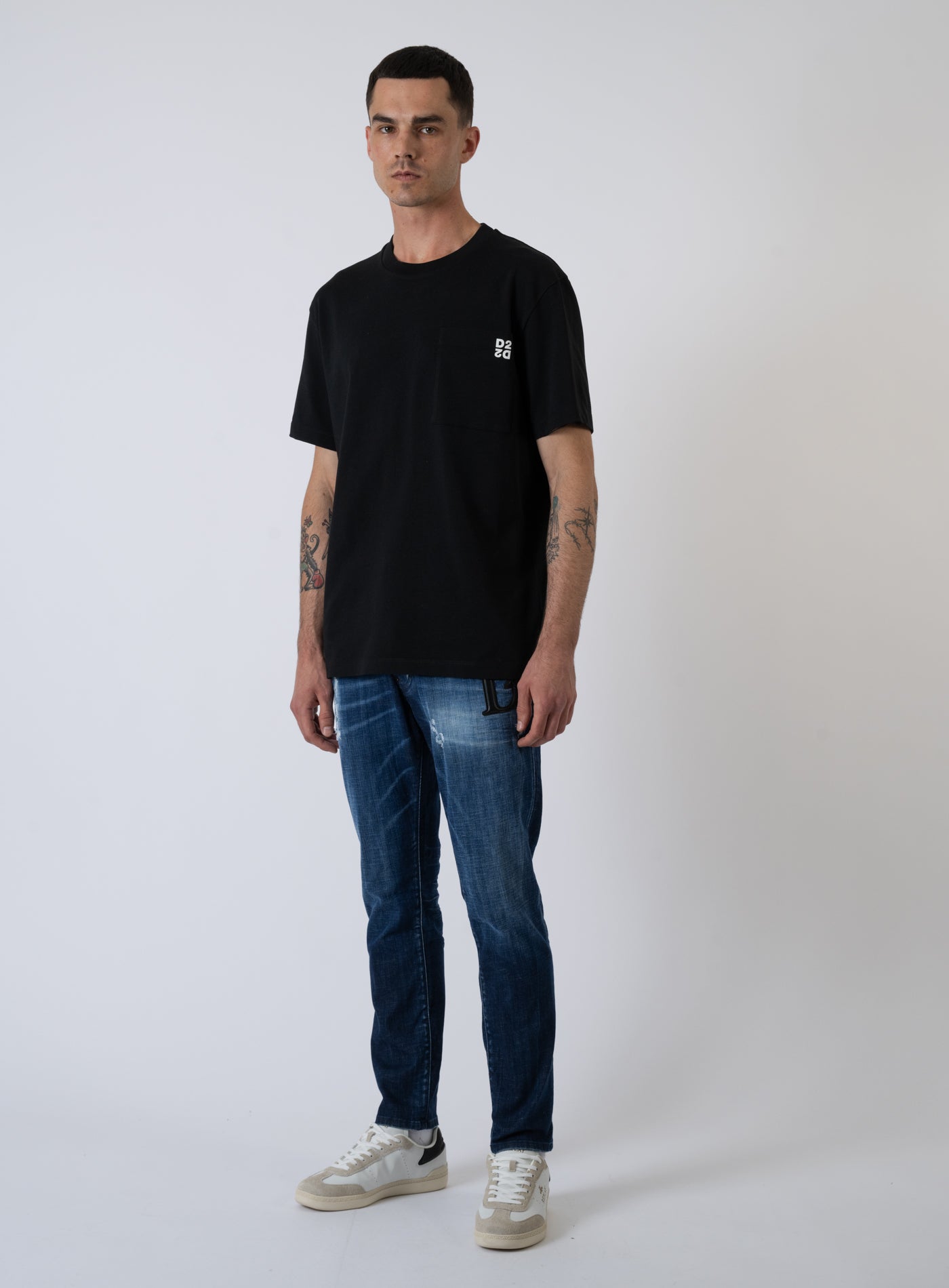 252-SKATER S74LB1721